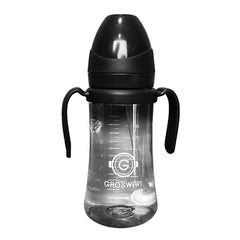 GROSWIWI SECURITY FEEDING BOTTLE 300ML 0206
