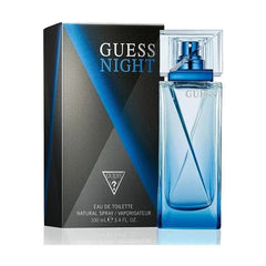 Guess Night Men Edt 100ml