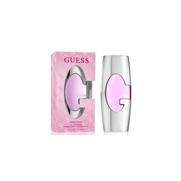 Guess Pink Women Edp 150ml