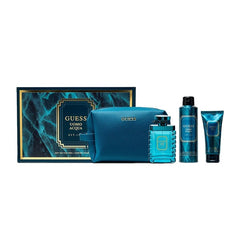 Guess Uomo Acqua Gift Set