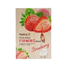 HAOKALI FRUITS GELATO FIRMING MASK 30ML HA-3009