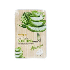 HAOKALI FRUITS GELATO HYDRATION MASK 30ML HA-3010