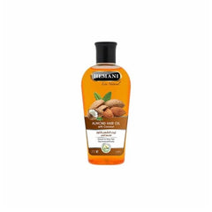 HEMANI ALMOND HAIR OIL 200ML