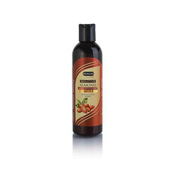 HEMANI ALMOND SHAMPOO 350ML