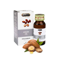 HEMANI ARGAN OIL 30ML
