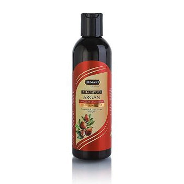 HEMANI ARGAN SHAMPOO 350ML