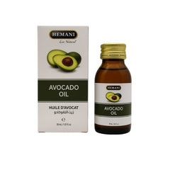 HEMANI AVOCADO OIL 30ML