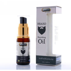 HEMANI BEARD NOURISHING OIL 30ML