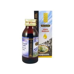 HEMANI BLACK SEEDS OIL 60ML