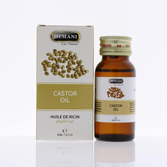 HEMANI CASTOR OIL 30ML