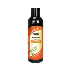 HEMANI CASTOR SHAMPOO 350ML
