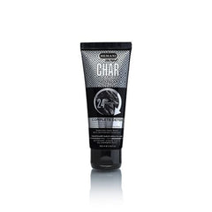 HEMANI CHAR GLOW FACE WASH 100ML