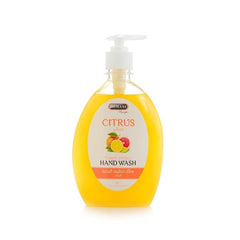 HEMANI CITRUS HANDWASH 500ML
