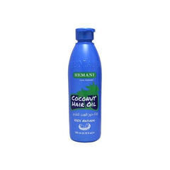 HEMANI COCONUT OIL 100ML