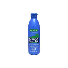 HEMANI COCONUT OIL 200ML