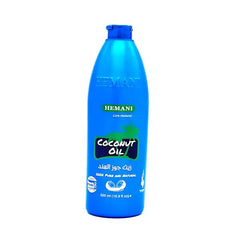 HEMANI COCONUT OIL 500ML