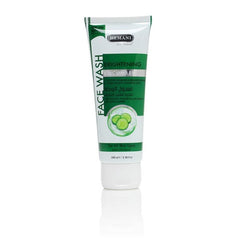 HEMANI CUCUMBER WHITENING FACE WASH 100ML