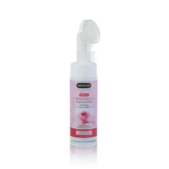 HEMANI EXPERT ROSE GLOW FOAMING FACE WASH 150ML