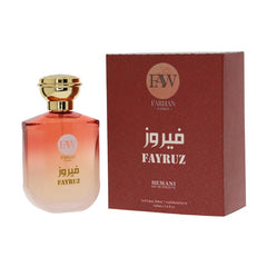 HEMANI FARHAN FAYRUZ EDT 100ML