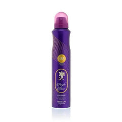 HEMANI FARHAN PURPLE HAZE BODY SPRAY 200ML