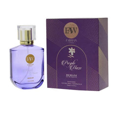 HEMANI FARHAN PURPLE HAZE PURFUME 100ML