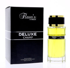 HEMANI FLEURS DELUXE CHAMP EDP 100ML