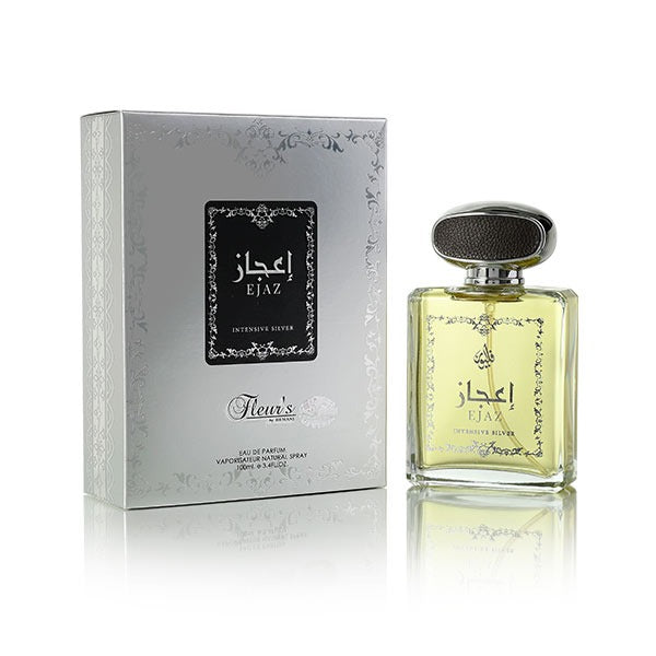 HEMANI FLEURS EJAZ EDP 100ML