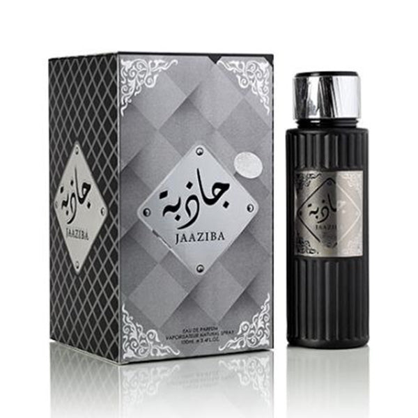 HEMANI FLEURS JAAZIBA EDP 100ML