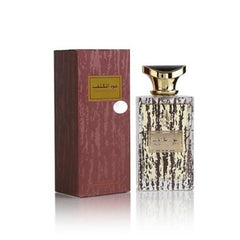 HEMANI FLEURS OUD INTENSITY EDP 100ML