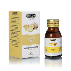 HEMANI GINGER OIL 30ML