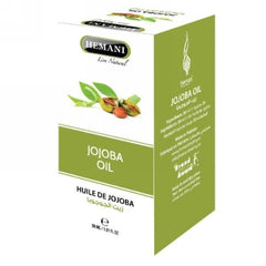HEMANI JOJOBA OIL 30ML