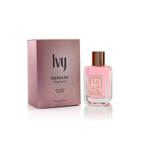 HEMANI LVY EDT 100ML