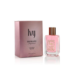 HEMANI LVY EDT 100ML