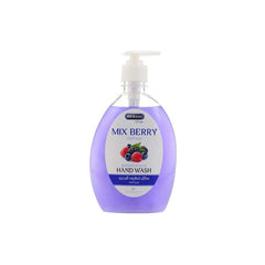 HEMANI MIX BERRY HANDWASH 500ML