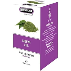 HEMANI NEEM OIL 60ML