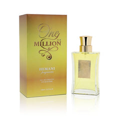 HEMANI ONE IN A MILLION EDT 100ML