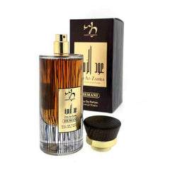 OUD AZ-ZAHRA HEMANI BODY SPRAY 200ML