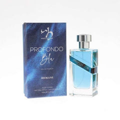 HEMANI PROFONDO BLU EDP 100ML