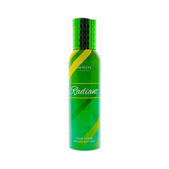HEMANI RADIANT BODY SPRAY 200ML