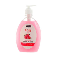 HEMANI ROSE HANDWASH 500ML