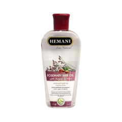 HEMANI ROSEMARY HAIR OIL 200ML