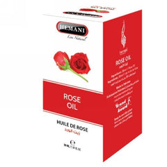 HEMANI ROSE OIL 30ML