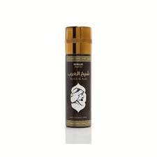 HEMANI SHEIKH AL ARAB BODY SPRAY 200ML