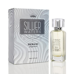 HEMANI SILVER WATERS EDT 100ML