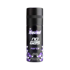 HEMANI SQUAD FIERCE BODY SPRAY 150ML