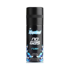 HEMANI SQUAD RUSH BODY SPRAY 150ML