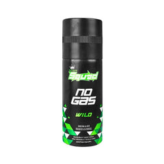 HEMANI SQUAD WILD BODY SPRAY 150ML