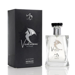 HEMANI VENTUROUS EDP 100ML