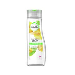 HERBAL ESSENCES DAILY DETOX CLEAN SHAMPOO 400ML