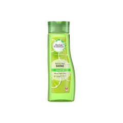 HERBAL ESSENCES DAZZLING SHINE SHAMPOO 400ML